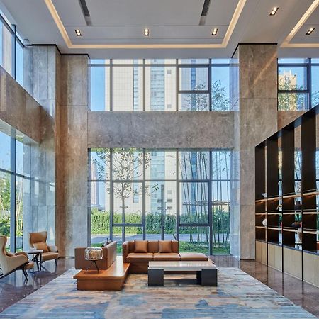 Fairfield By Marriott Zibo Hotel ภายนอก รูปภาพ