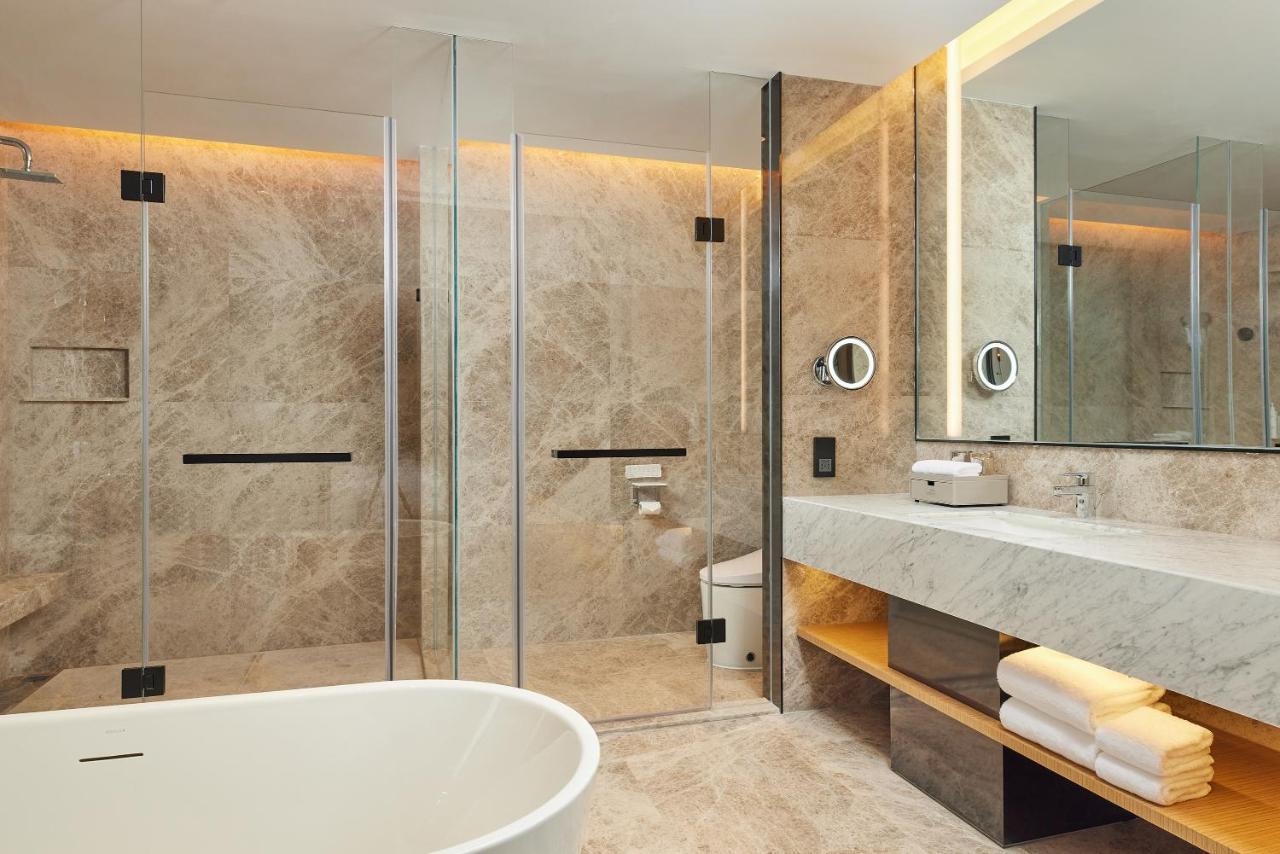 Fairfield By Marriott Zibo Hotel ภายนอก รูปภาพ
